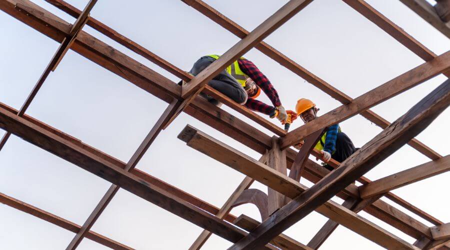 Local Chimney Repair in Painesdale, MI